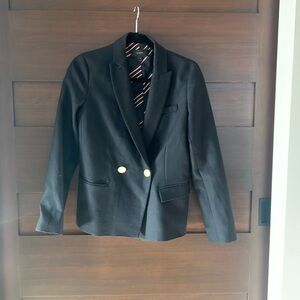 J. Crew Dover Blazer